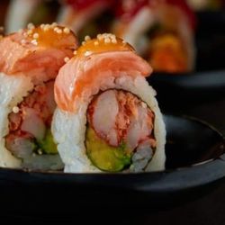 Sushi Song - Pembroke Pines