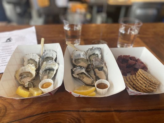 Humboldt Bay Provisions by null