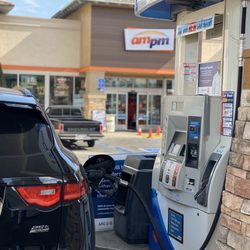 ARCO AM PM Mini Mart - Arco AM PM- Brookhurst/ Trask in Garden Grove