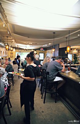 Los Olivos Wine Merchant & Cafe by null