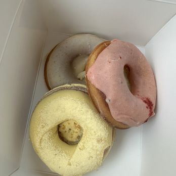 Third Culture Bakery - Bakeries Near Me - Walnut Creek, California