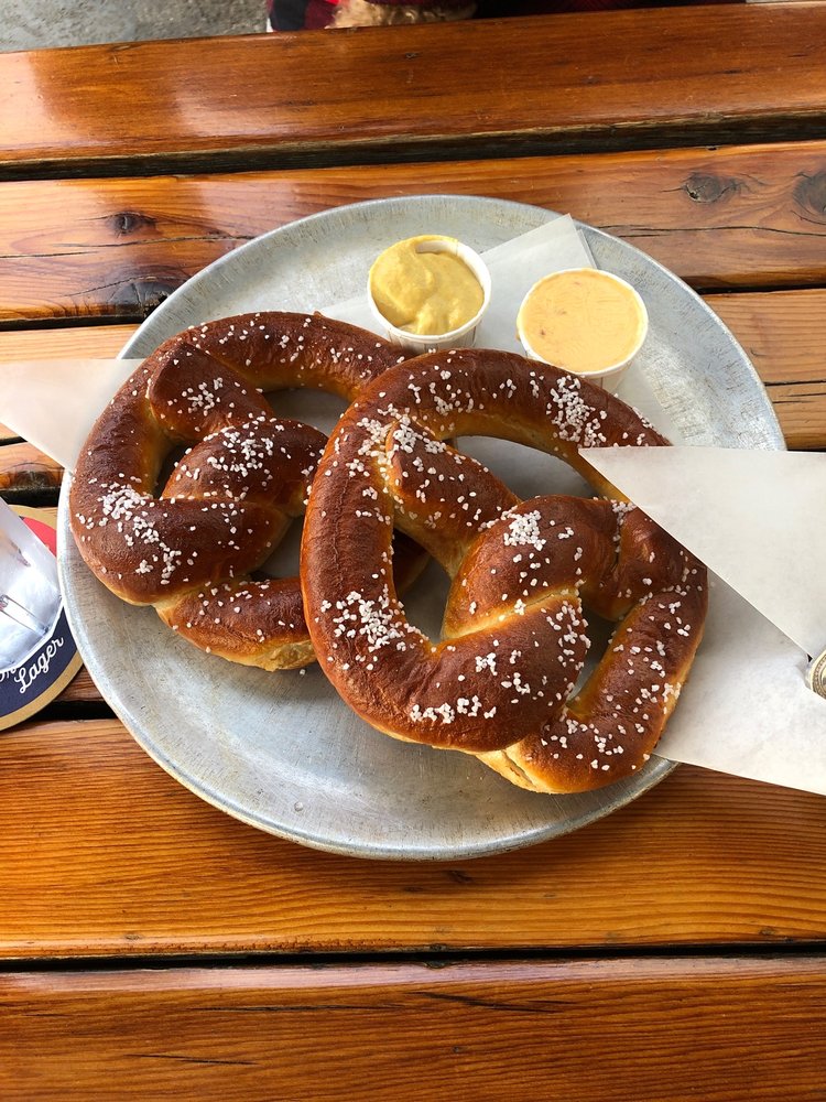 Flying Saucer Draught Emporium