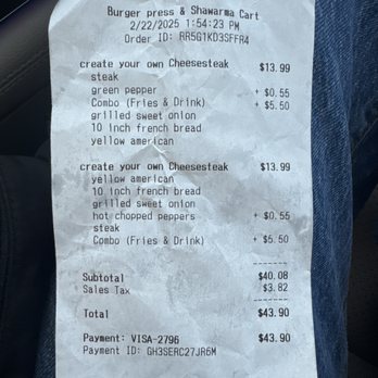 Burger Press - Expensive AF - Burgers Near Me - Edina, Minnesota
