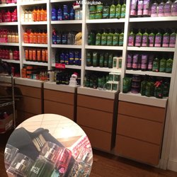 Bath & Body Works