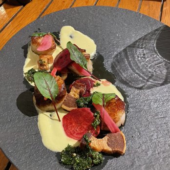 Watertable - New American Near Me - Huntington Beach, California