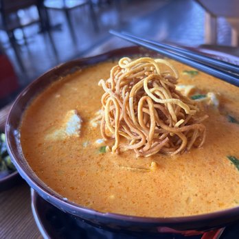 Khao Soi Thai - Khao Soi - Thai Near Me - Studio City, California Khao Soi Thai - Khao Soi - Thai Near Me - Studio City, California