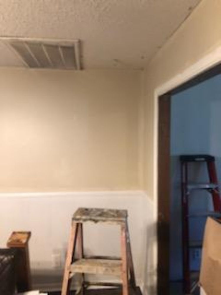 Slide of J&J Construction