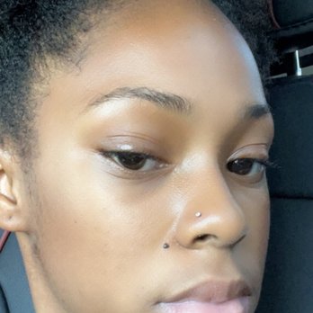 Major Ink Studios - Nose piercing - Tattoo Near Me - Miramar, Florida