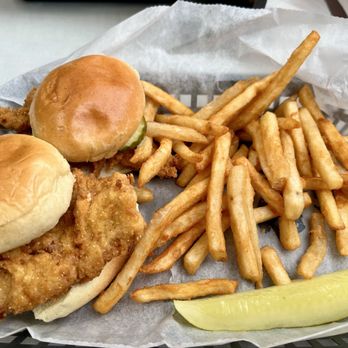 Oasis Diner - Tenderloin Sliders - Diners Near Me - Plainfield, Indiana Oasis Diner - Tenderloin Sliders - Diners Near Me - Plainfield, Indiana