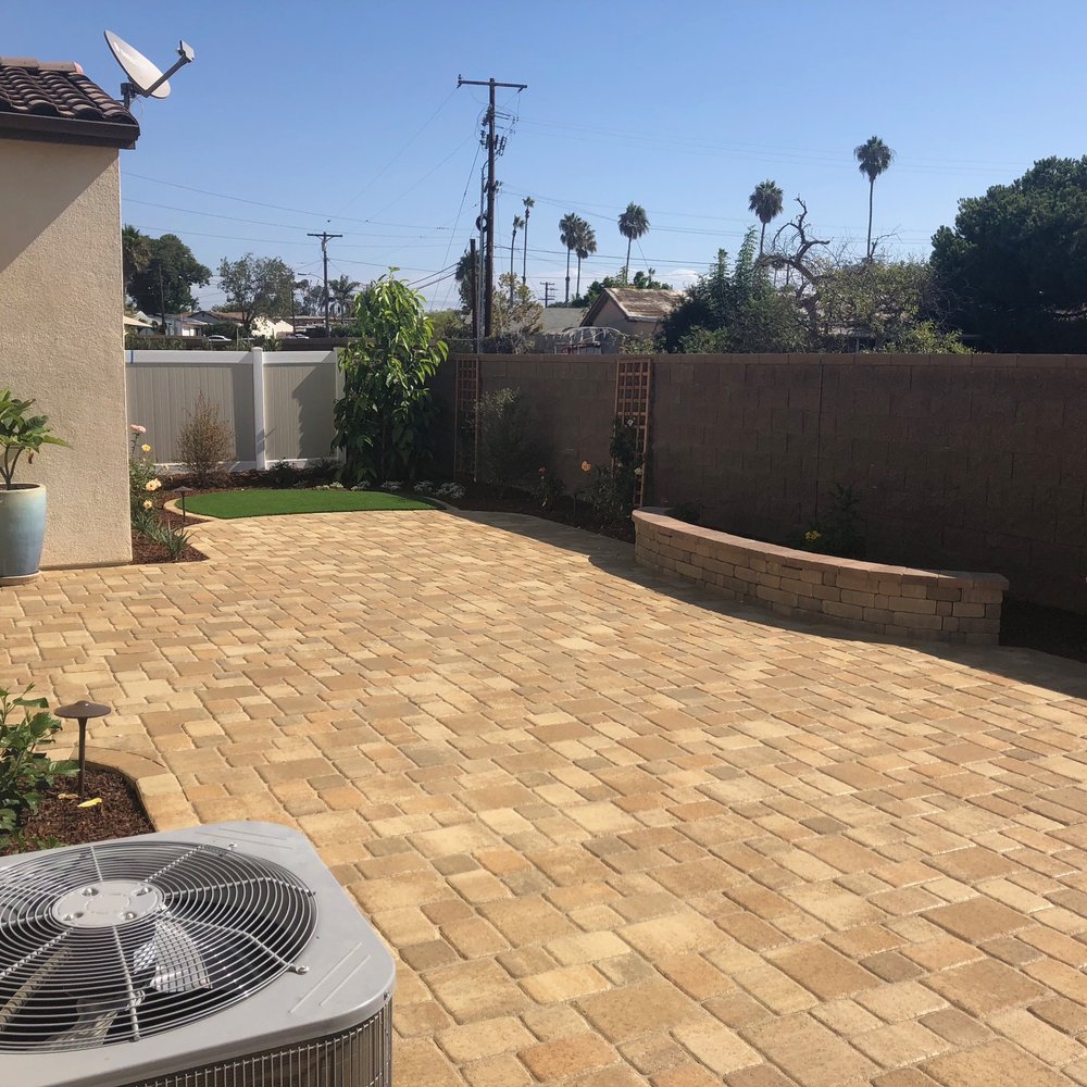Smart Landscape - After 1 - Landscaping Near Me - San Diego, California Smart Landscape - After 1 - Landscaping Near Me - San Diego, California