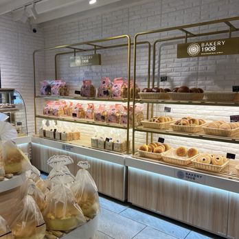 Bakery 1908 - Bakeries Near Me - Orlando, Florida