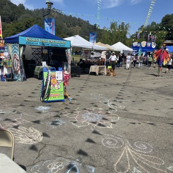 Mariposa Fairgrounds - Walking in.... - Venues & Event Spaces Near Me - Mariposa, California