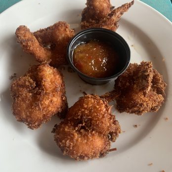 Marker 88 - Coconut shrimp - Seafood Near Me - Islamorada, Florida Marker 88 - Coconut shrimp - Seafood Near Me - Islamorada, Florida