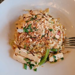 Thai Rice Bowl