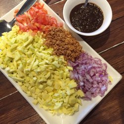 Ensaladang Mangga