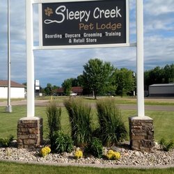 Sleepy Creek Pet Lodge