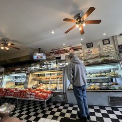 Anthony's Butcher & Deli
