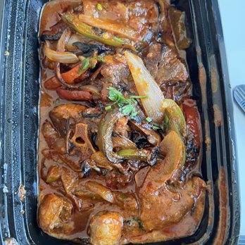 Coppelia - Rabo Encendido - Cuban Near Me - New York, New York Coppelia - Rabo Encendido - Cuban Near Me - New York, New York