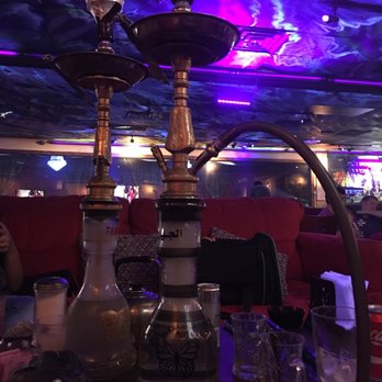 Cairo Hookah Lounge - Hookah on point - Hookah Bars Near Me - Richardson, Texas