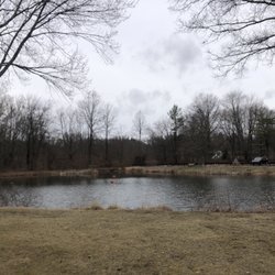 Southard Park - March 2025