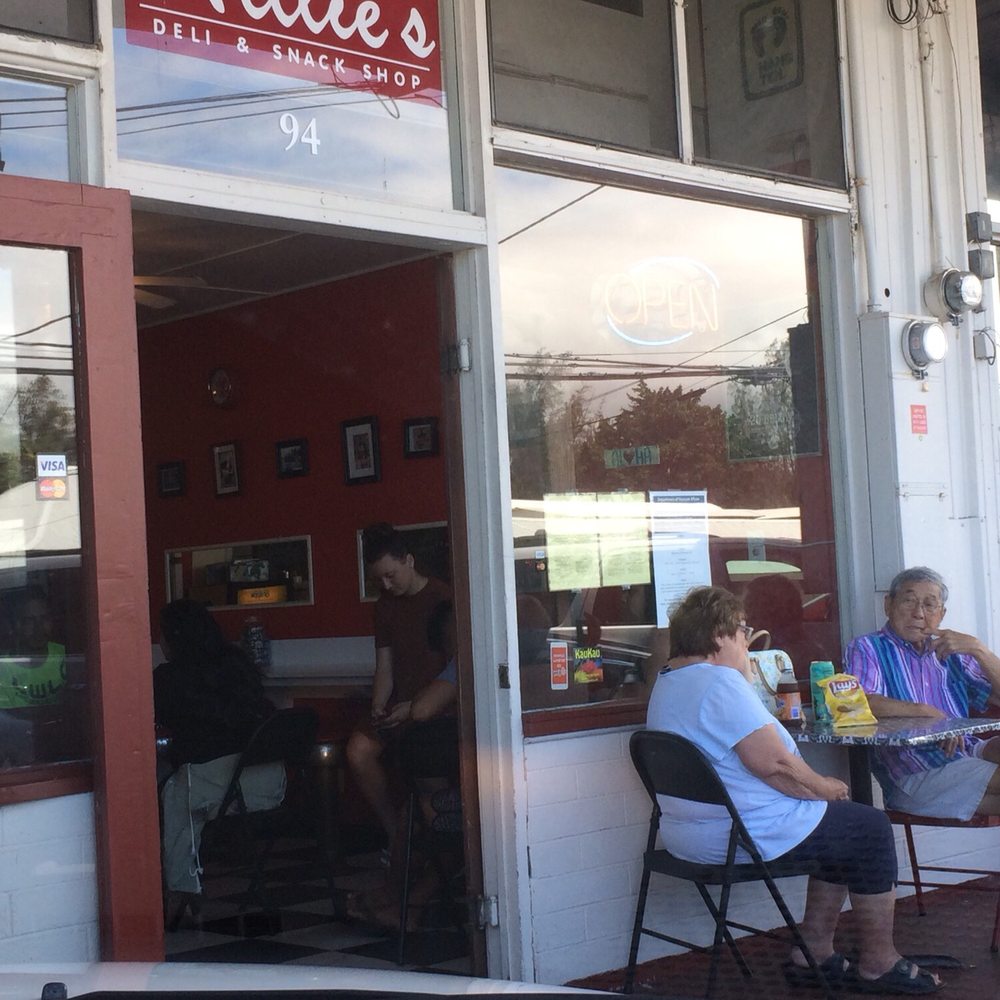 Millie's Deli & Snack Shop - Delis Near Me - Hilo, Hawaii Millie's Deli & Snack Shop - Delis Near Me - Hilo, Hawaii
