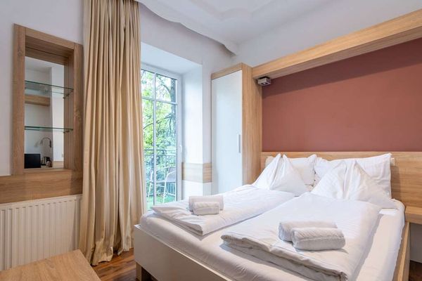Best Western Hotel Strasser by null
