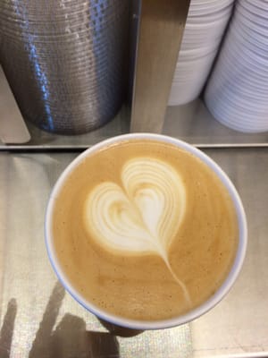 Jubala Coffee by null