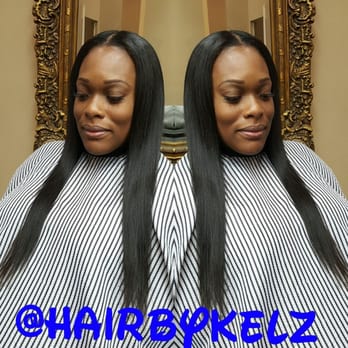 Hairbykelz - Natural Weaving - Hair Stylists Near Me - Houston, Texas Hairbykelz - Natural Weaving - Hair Stylists Near Me - Houston, Texas
