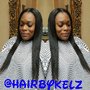 Hairbykelz