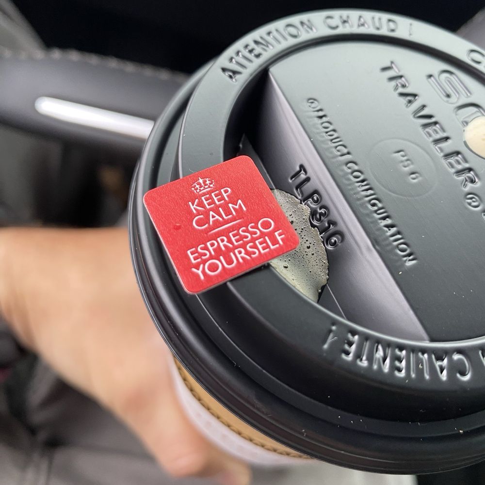 Latte Da - Fun stoppers - Coffee & Tea Near Me - Watford City, North Dakota