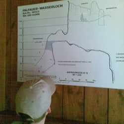 Wasserlochklamm