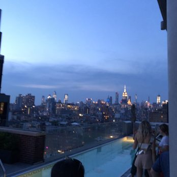 Mr. Purple - Lounges Near Me - New York, New York Mr. Purple - Lounges Near Me - New York, New York