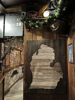 Ye Olde Tap Room by null