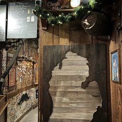 Ye Olde Tap Room