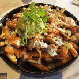 Market Fries Market Fries