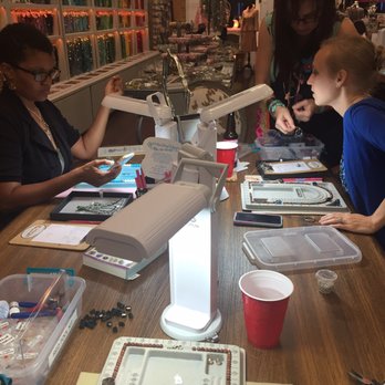 Ain't Miss Bead Haven - Art Supplies Near Me - Mooresville, North Carolina Ain't Miss Bead Haven - Art Supplies Near Me - Mooresville, North Carolina