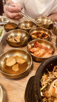 Jang Soo Jang | Korean Restaurant by null