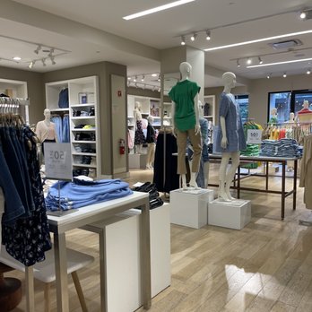 LOFT - Accessories Near Me - San Jose, California