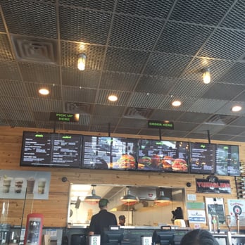 BurgerFi - Hot Dogs Near Me - Jacksonville, Florida BurgerFi - Hot Dogs Near Me - Jacksonville, Florida