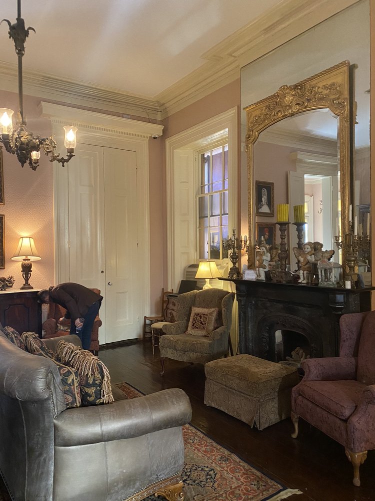olivier house hotel