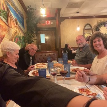 INFUSINO’S PIZZERIA - Updated January 2026 - 48 Photos & 141 Reviews ...