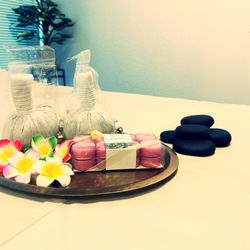 Vachira Thai Massage - Herbal and Hot stone