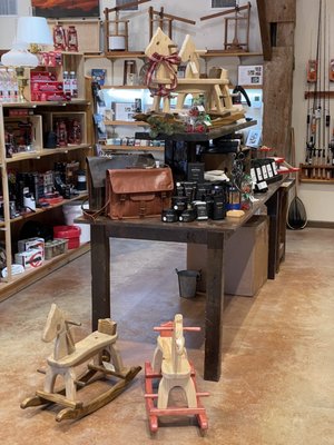 Homestead General Store