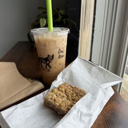 Harbor Fox Coffee Bar