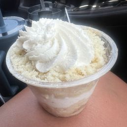 Tres leches