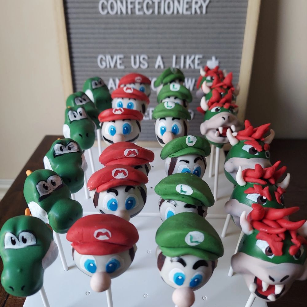 Punkin Butts Confectionery Logo