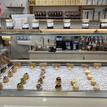 Butter Dose - Bakeries Near Me - New York, New York Butter Dose - Bakeries Near Me - New York, New York