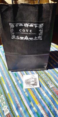 COVE by null