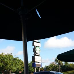 Outside Outside