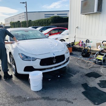 Gentle Carmen Auto - If you purchase cars from us, we'll give you lifetime free car wash! - Used Car Dealers Near Me - El Monte, California